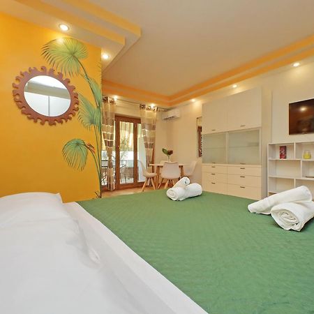 Eur Spinaceto Sensorial Loft Apartamento Roma Exterior foto