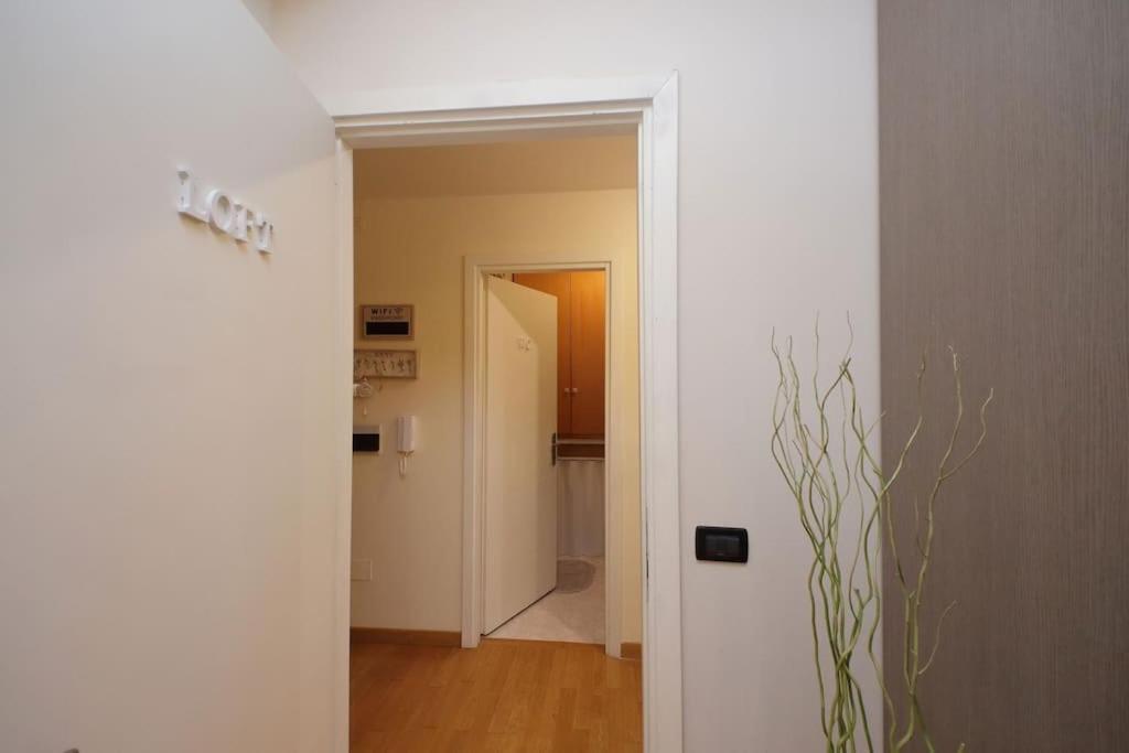 Eur Spinaceto Sensorial Loft Apartamento Roma Exterior foto