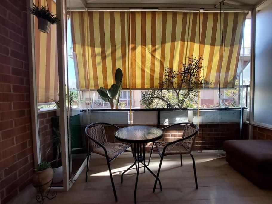 Eur Spinaceto Sensorial Loft Apartamento Roma Exterior foto
