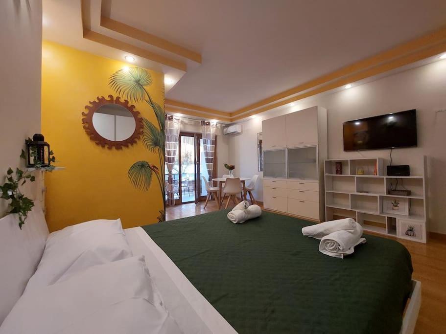 Eur Spinaceto Sensorial Loft Apartamento Roma Exterior foto