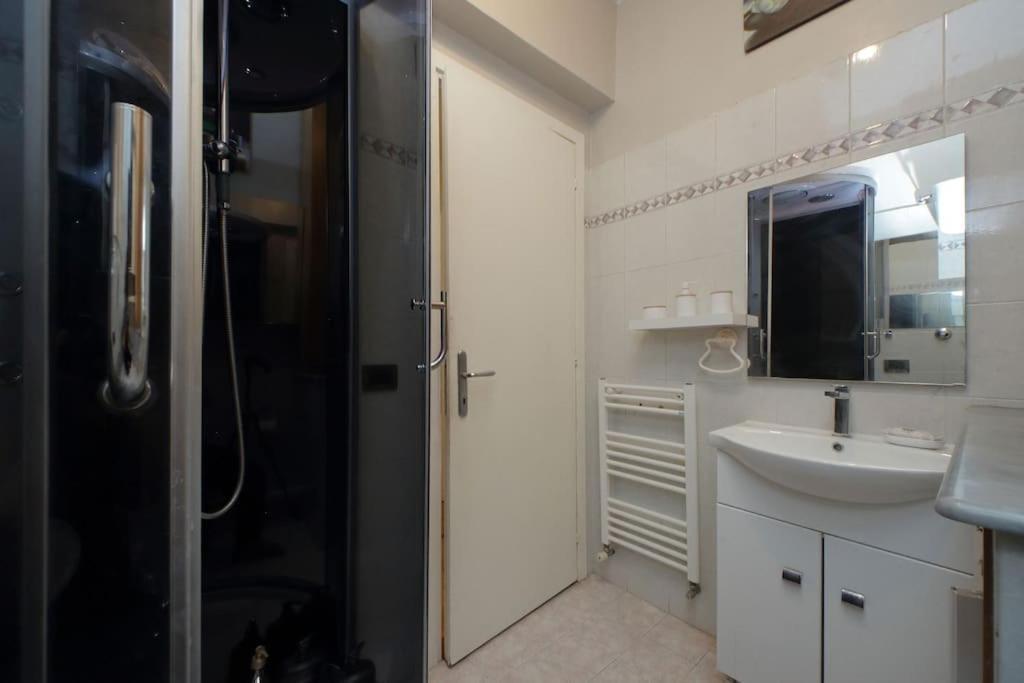 Eur Spinaceto Sensorial Loft Apartamento Roma Exterior foto