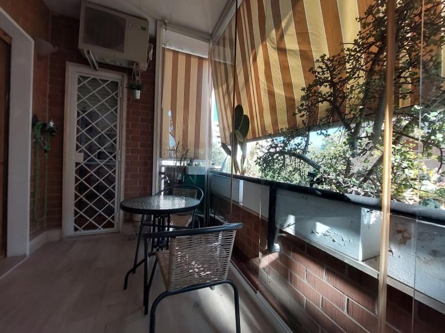 Eur Spinaceto Sensorial Loft Apartamento Roma Exterior foto